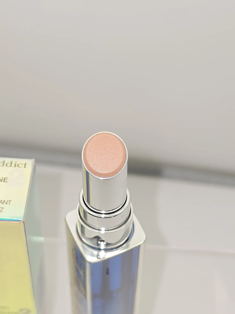 DISCONTINUED DIOR ULTRA-SHINE2 LIPCOLOR- 